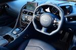 Aston Martin DBS Superleggera 2018 года (UK)